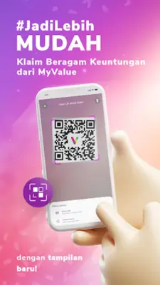 MyValue Kompas Gramedia android App screenshot 0